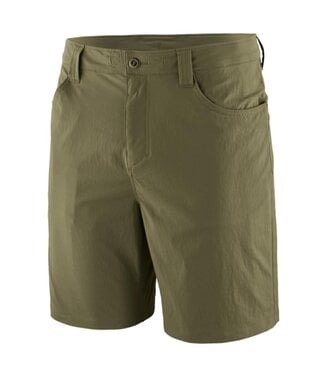Patagonia Quandary Shorts 10 in. Men