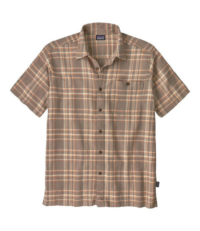 A/C SHIRT MEN
