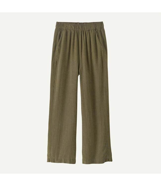 Garden Island Pants Wmn