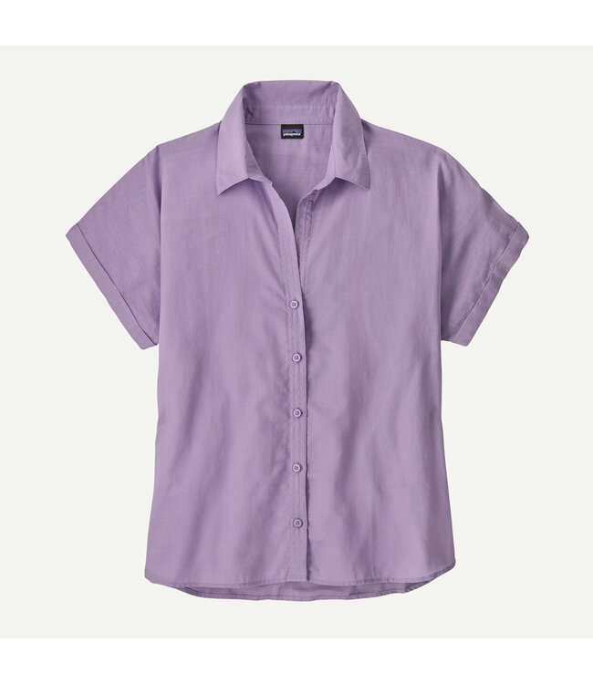 LW A/C SHIRT WMN