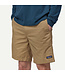 Lightweight All-Wear Hemp Shorts Men