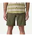 Lightweight All-Wear Hemp Shorts Men