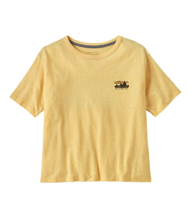 73 Skyline Easy Cut Responsibili-Tee Wmn