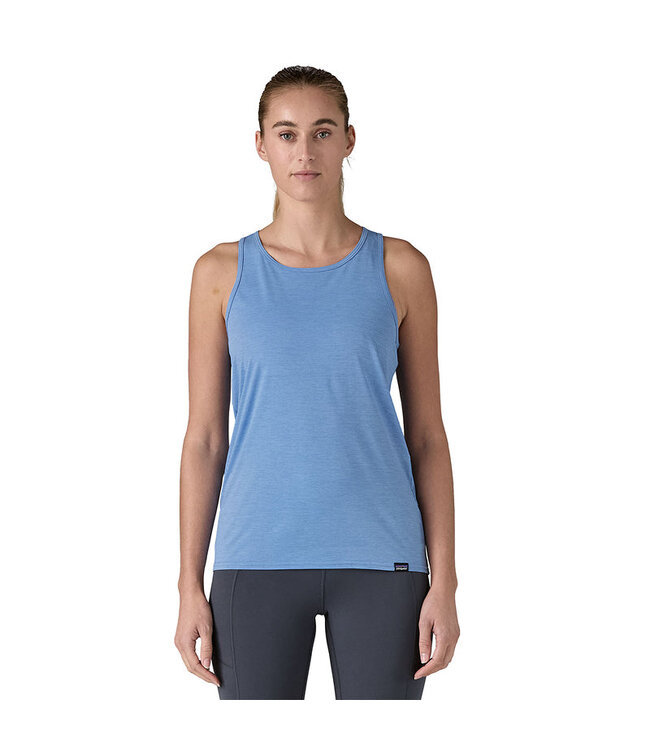 Cap Cool Daily Tank Wmn