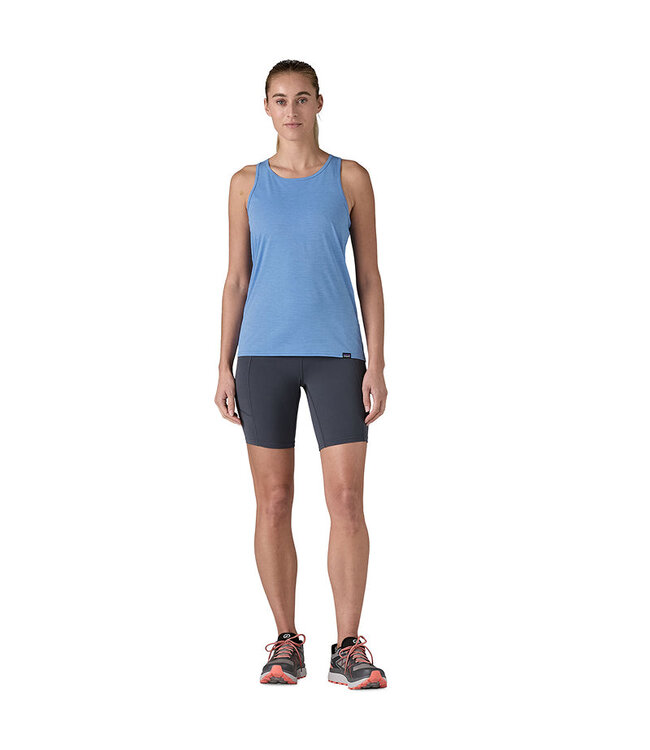 Cap Cool Daily Tank Wmn