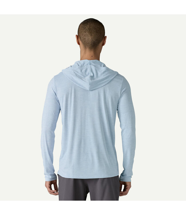 Cap Cool Daily Hoody Men