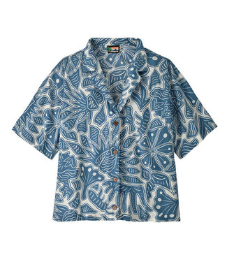 Patagonia Tidal Threads Shirt Wmn