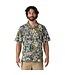 Tidal Threads Camp Shirt Men
