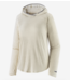 Tropic Comfort Natural Hoody Wmn