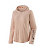 Tropic Comfort Natural Hoody Wmn