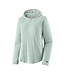 Tropic Comfort Natural Hoody Wmn