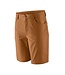 Quandary Shorts 8 in. Men