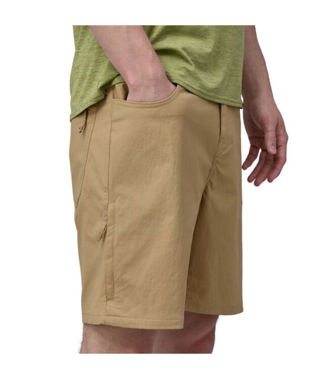 Quandary Shorts 8 in. Men