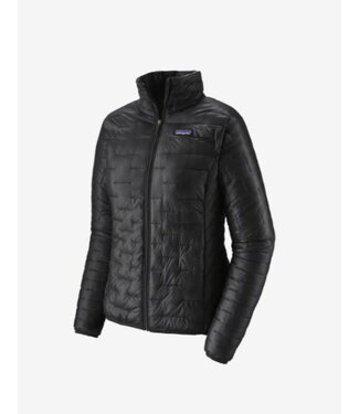 Patagonia MICRO PUFF JACKET WMNS