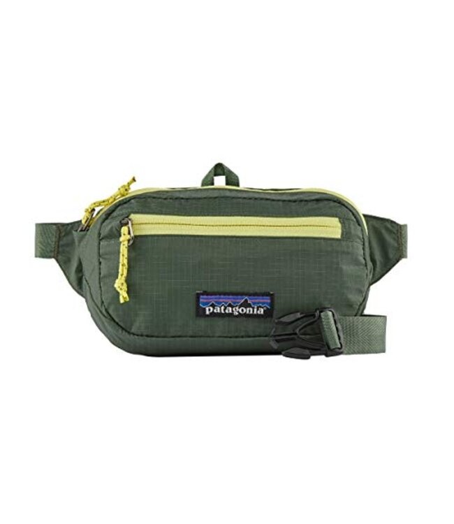 Ultralight Black Hole Mini Hip Pack