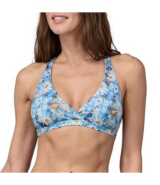 Patagonia BOTTOM TURN BIKINI TOP