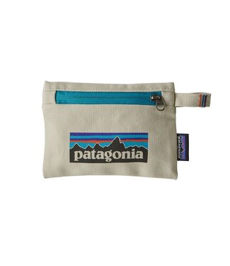 Patagonia SMALL ZIPPERED POUCH