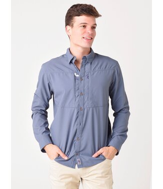 Patagonia SOL PATROL SHIRT