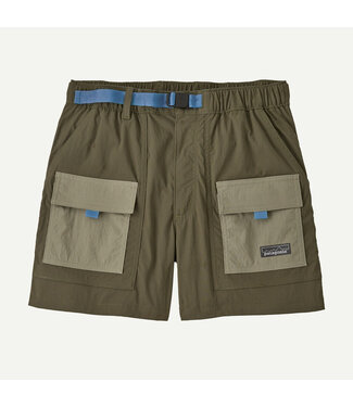 Patagonia Outdoor Everyday Shorts Wmns