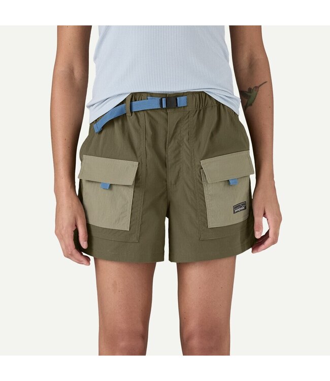 Outdoor Everyday Shorts Wmns