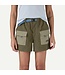 Outdoor Everyday Shorts Wmns