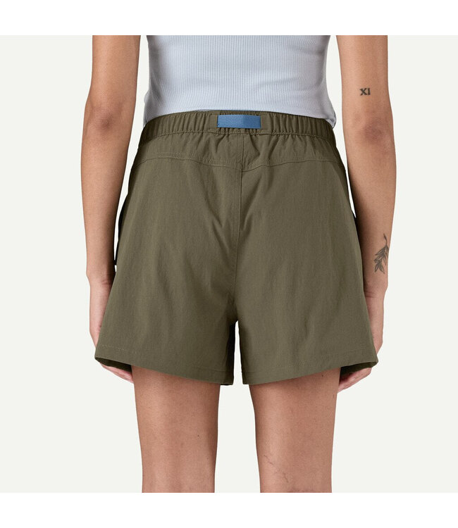Outdoor Everyday Shorts Wmns