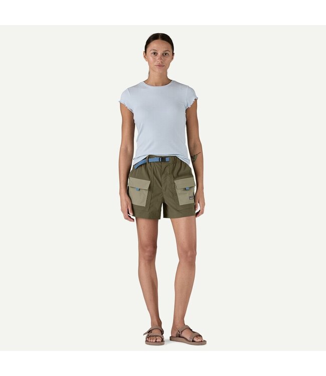 Outdoor Everyday Shorts Wmns