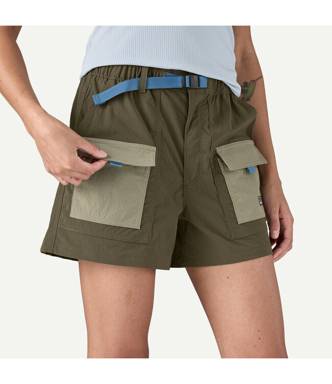 Outdoor Everyday Shorts Wmns
