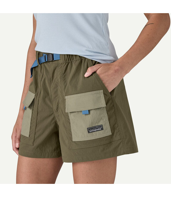 Outdoor Everyday Shorts Wmns
