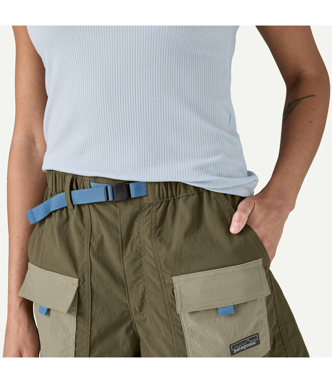 Outdoor Everyday Shorts Wmns