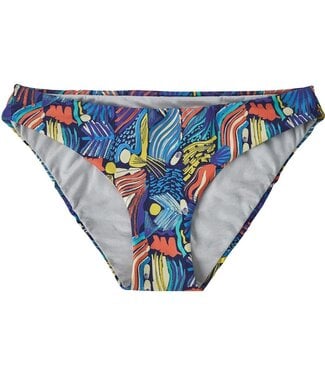 Patagonia Nanogrip Bottoms Wmn