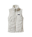 Los Gatos Fleece Vest Wmns