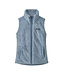 Los Gatos Fleece Vest Wmns