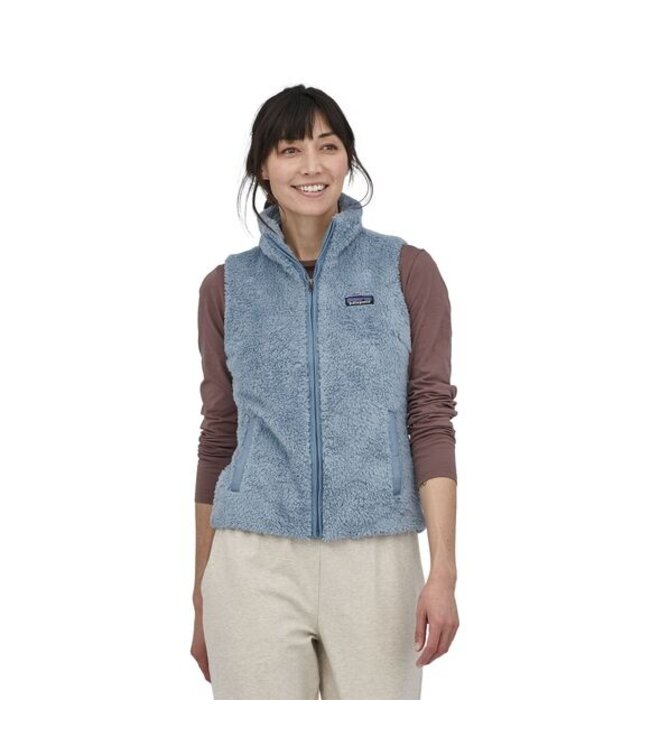 Los Gatos Fleece Vest Wmns