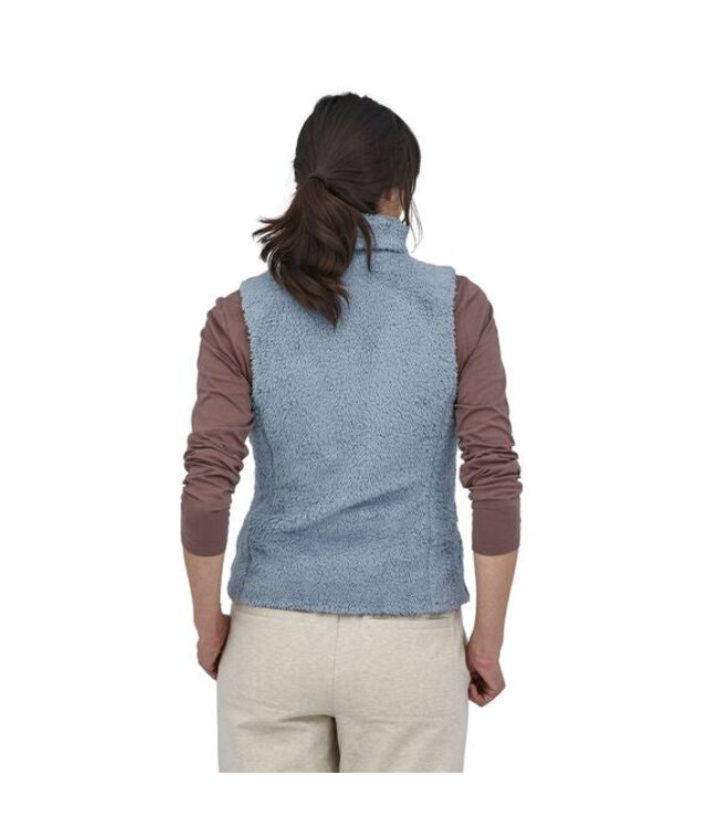 Los Gatos Fleece Vest Wmns