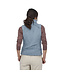Los Gatos Fleece Vest Wmns