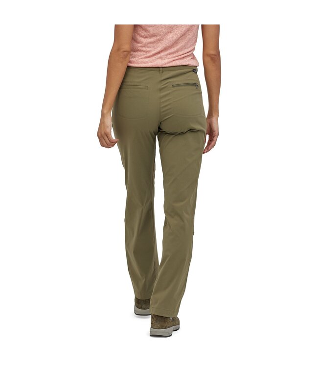 QUANDARY PANTS REG WMN