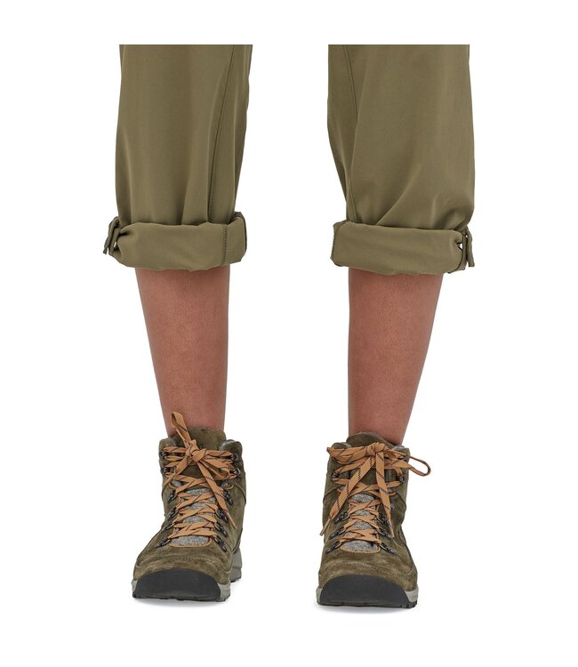 QUANDARY PANTS REG WMN