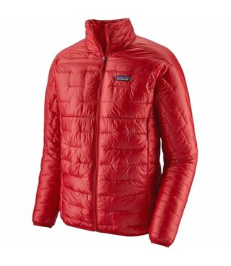 Patagonia MICRO PUFF JACKET Mens