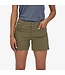 Quandary Shorts - 5 in. Wmns