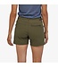 Quandary Shorts - 5 in. Wmns