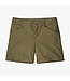 Quandary Shorts - 5 in. Wmns
