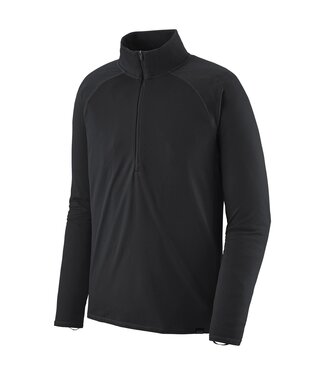 Patagonia Capilene Midweight Zip-Neck Mens