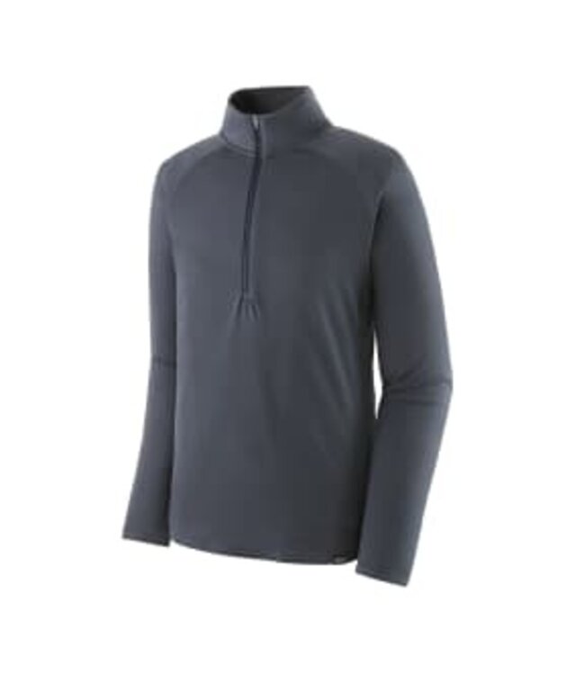 Capilene Midweight Zip-Neck Mens