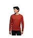 Alpenglow LS Crew Men
