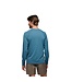Alpenglow LS Crew Men