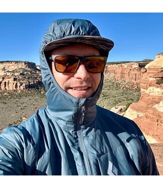 Black Diamond Solution 1.0 Hoody