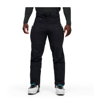 Black Diamond DAWN PATROL HYBRID PANTS MEN