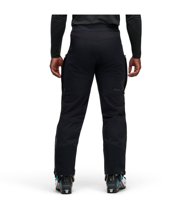 DAWN PATROL HYBRID PANTS MEN