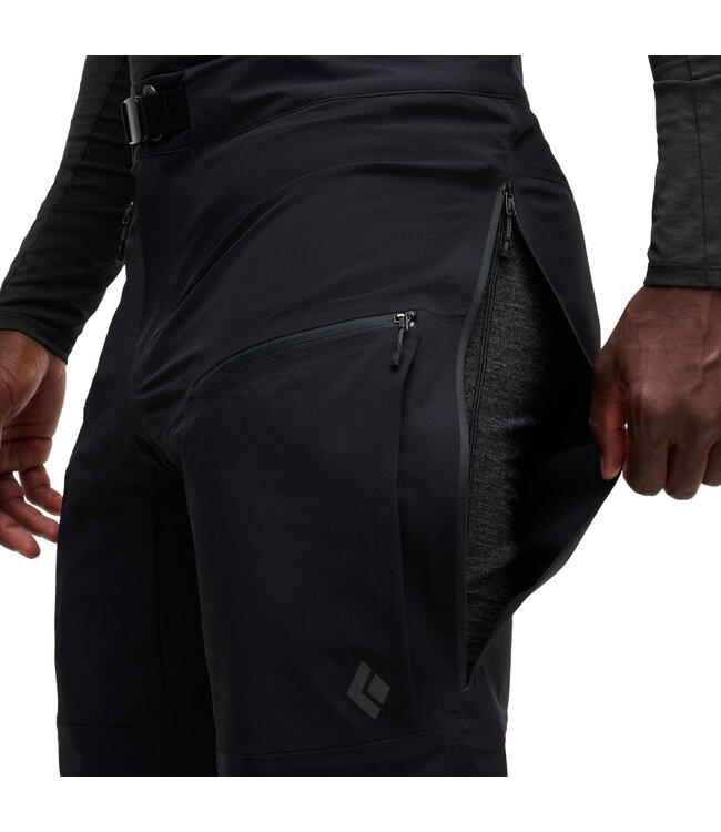 DAWN PATROL HYBRID PANTS MEN
